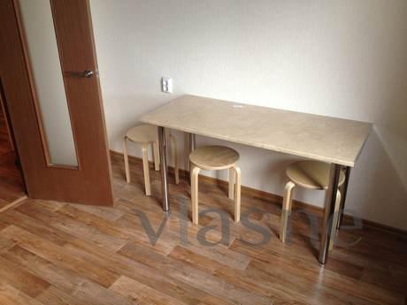apartment for rent, Moscow - apartment by the day