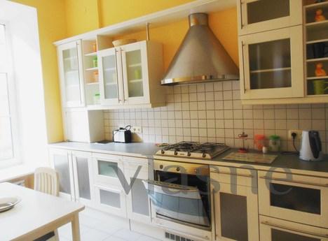 Comfortable apartment in the center of M, Moscow - apartment by the day