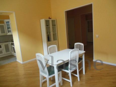 Comfortable apartment in the center of M, Moscow - apartment by the day