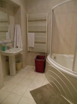Comfortable apartment in the center of M, Moscow - apartment by the day