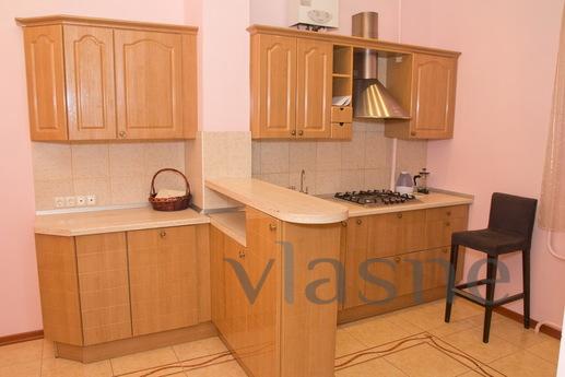 Luxurious apartment, Moscow - apartment by the day