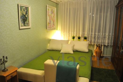 The action, the best offer of the city!, Moscow - apartment by the day
