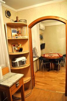 The action, the best offer of the city!, Moscow - apartment by the day