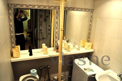 The action, the best offer of the city!, Moscow - apartment by the day