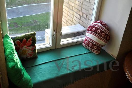 The action, the best offer of the city!, Moscow - apartment by the day