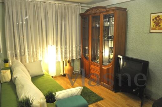 The action, the best offer of the city!, Moscow - apartment by the day