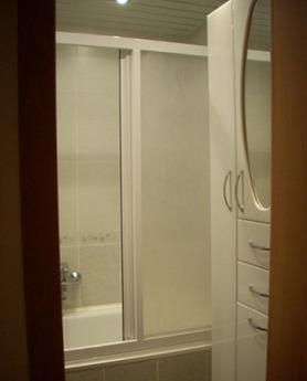 2-bedroom apartment in the center of Mos, Moscow - apartment by the day