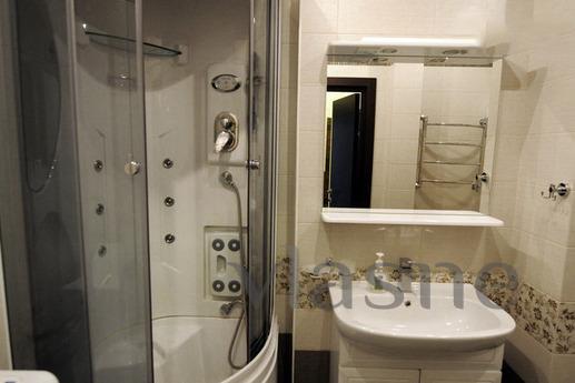 Luxurious apartment in the center of Mos, Moscow - apartment by the day