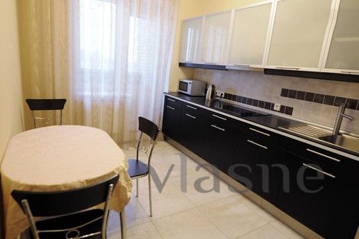 Luxurious apartment in the center of Mos, Moscow - apartment by the day
