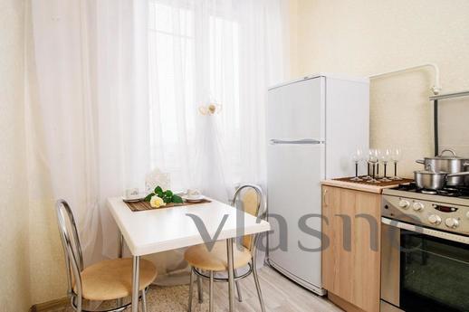 SPECIAL OFFER in the center of Moscow, Moscow - apartment by the day