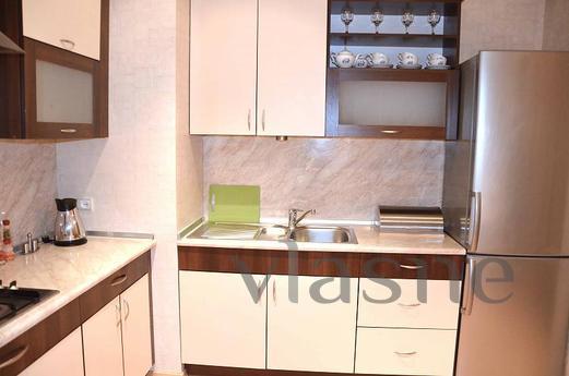 Stock! Low prices in the center of Mosco, Moscow - apartment by the day