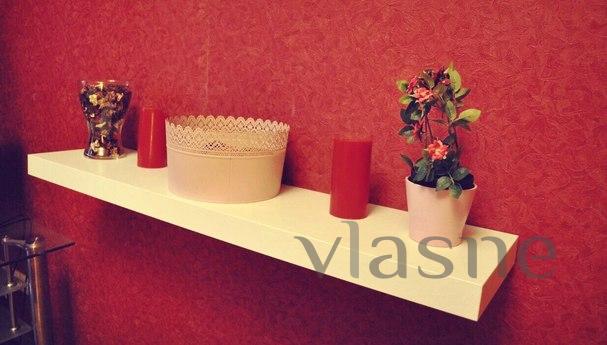 Stock! Price reduction!, Moscow - apartment by the day