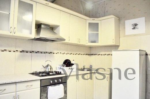 Stock! Price reduction!, Moscow - apartment by the day