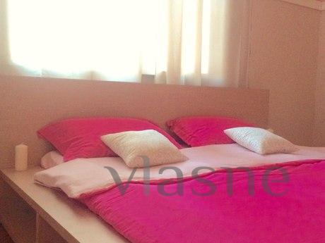 Stock! Price reduction!, Moscow - apartment by the day