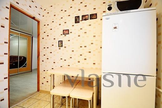 Cozy dvushka on Kutuzovsky, Moscow - apartment by the day