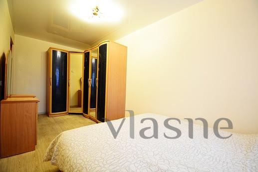 Cozy dvushka on Kutuzovsky, Moscow - apartment by the day