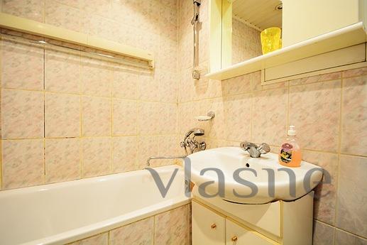 Cozy dvushka on Kutuzovsky, Moscow - apartment by the day