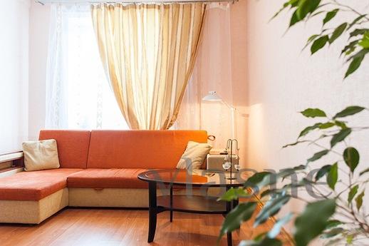Very nice and neat two-bedroom apartment with excellent repa