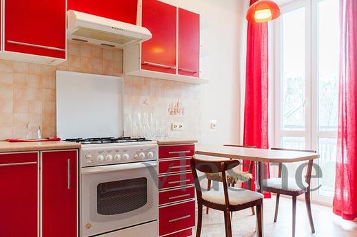 SPECIAL OFFER on Shchelkovo, Moscow - apartment by the day