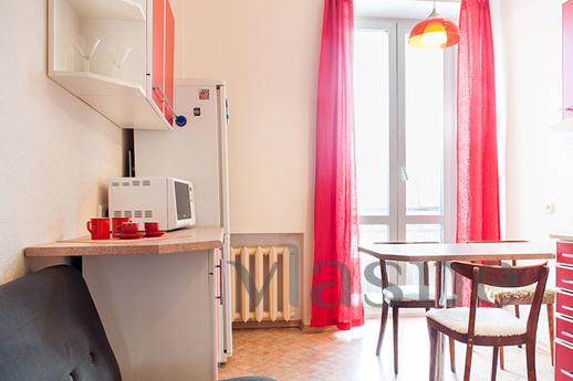SPECIAL OFFER on Shchelkovo, Moscow - apartment by the day