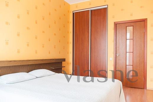 SPECIAL OFFER on Shchelkovo, Moscow - apartment by the day