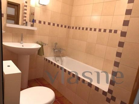 SPECIAL OFFER on Shchelkovo, Moscow - apartment by the day