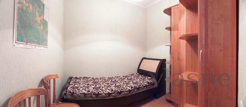We welcome you!, Moscow - apartment by the day