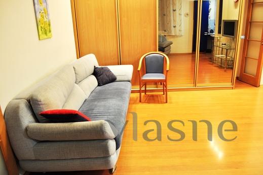 Elite Apartment at Kiev Str, Moscow - apartment by the day