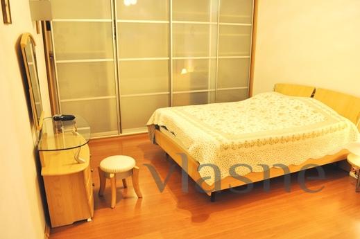 Elite Apartment at Kiev Str, Moscow - apartment by the day