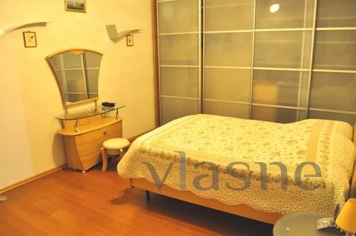 Elite Apartment at Kiev Str, Moscow - apartment by the day