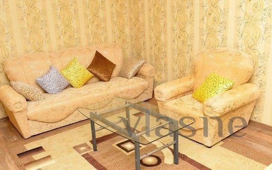 A great option rent a cozy apartment on favorable terms! One