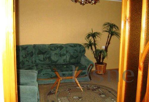 SPECIAL OFFER, Moscow - apartment by the day