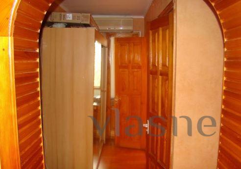 SPECIAL OFFER, Moscow - apartment by the day
