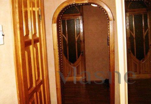 SPECIAL OFFER, Moscow - apartment by the day