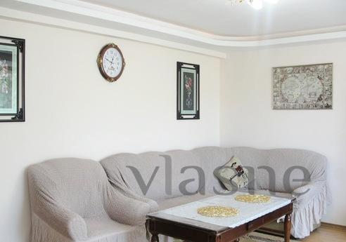 Kopeck piece on Partisan, Moscow - apartment by the day