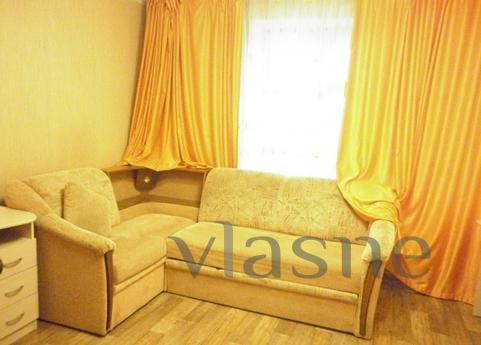 Cozy apartment in the center, Saint Petersburg - apartment by the day