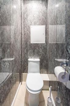 two-room apartment near Victory Park, Moscow - apartment by the day