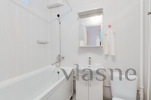 Cozy apartmen 50 meters from the subway, Saint Petersburg - apartment by the day
