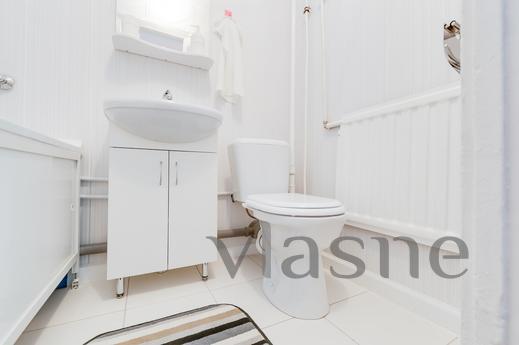 Cozy apartmen 50 meters from the subway, Saint Petersburg - apartment by the day