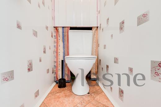 Bright and cozy at Bely Kuna, Saint Petersburg - apartment by the day