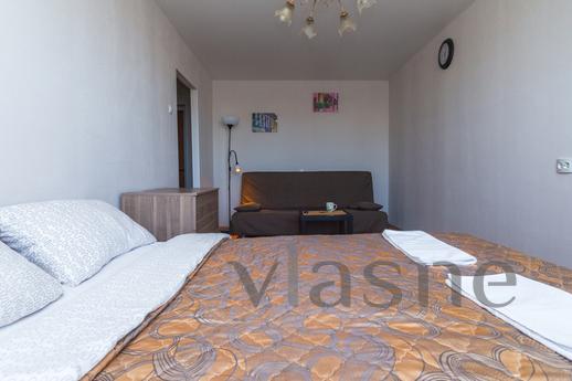 Daily , Saint Petersburg - apartment by the day