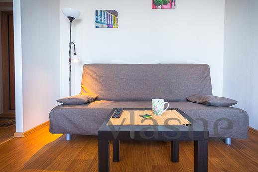 Daily , Saint Petersburg - apartment by the day