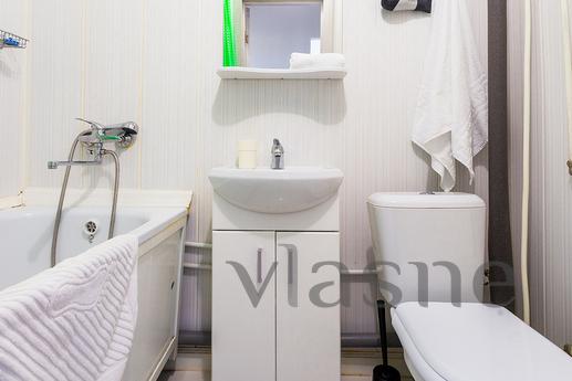 Daily , Saint Petersburg - apartment by the day