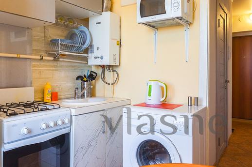 Daily , Saint Petersburg - apartment by the day