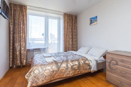 Daily , Saint Petersburg - apartment by the day