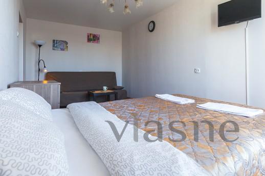 Daily , Saint Petersburg - apartment by the day