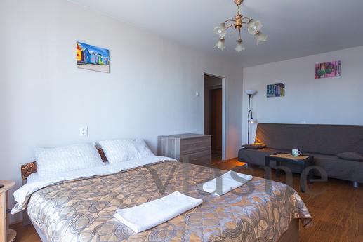 Daily , Saint Petersburg - apartment by the day