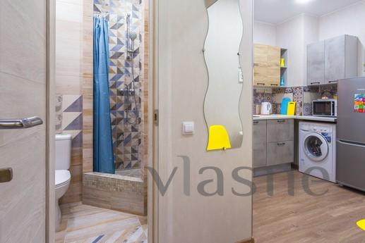 Daily , Saint Petersburg - apartment by the day