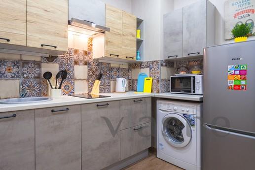Daily , Saint Petersburg - apartment by the day
