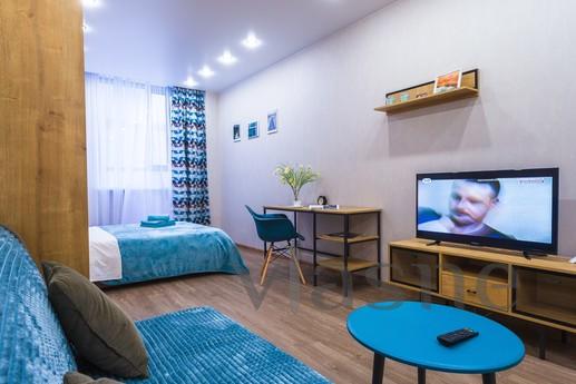 Daily , Saint Petersburg - apartment by the day